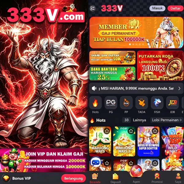 333V