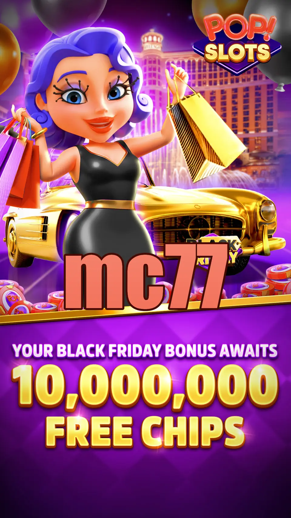 mc77 APK