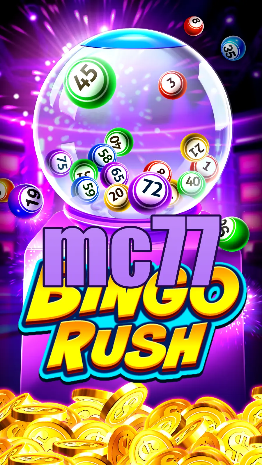 mc77 APK