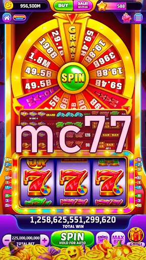 mc77 Masuk