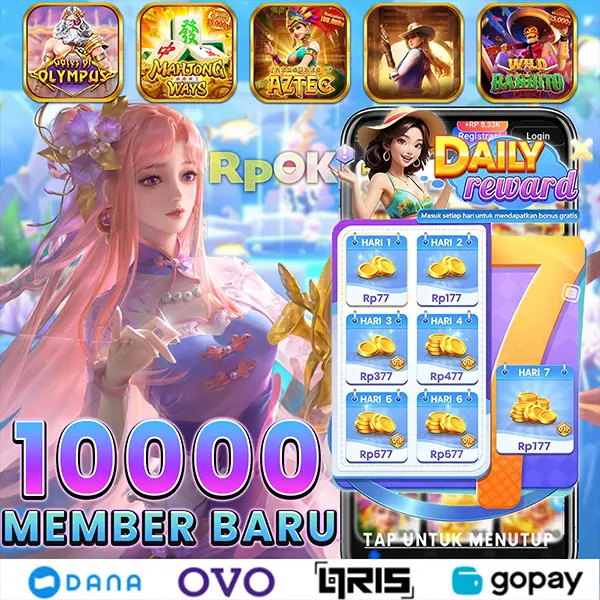 mc77 Daftar Sekarang - Unduh APK