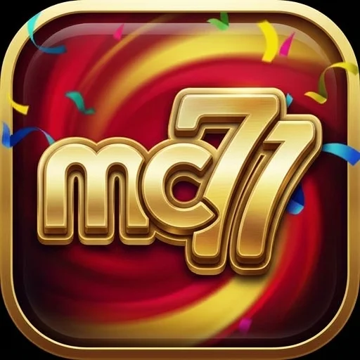 mc77 Logo - Resmi
